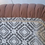 Sandra model heater designed by Annie Hieronimus, Cinna edition 70