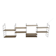 Etagères string