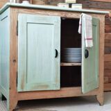 Buffet 2 portes