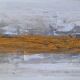 Abstract painting