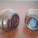 Pitcher oil and vinegar