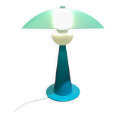 Lampe champignon, "Aluminor"