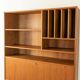 Bureau des années 1960, Domino Møbler