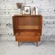 Scandinavian TV cabinet