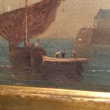 Tableau 19éme  siècle