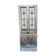 Porte d'entrée art déco
