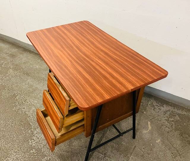 Vintage desk