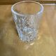 Série De 6 Verres à Shooter Verre Taillé Design Rétro #E390