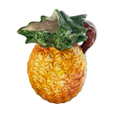 Pineapple pitcher dabbling