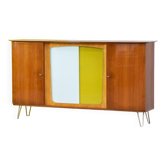 Buffet scandinave vintage
