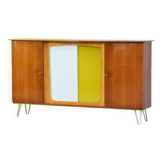 Buffet scandinave vintage