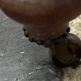 Napoleon III walnut table