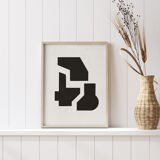 Three Shapes