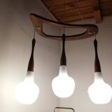 Scandinavian suspension