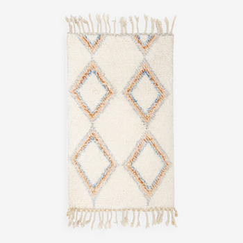 Tapis berbere azilal 120 x 83 cm