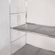 Large freestanding shelf Peter, Niels Gammelgaard for Ikea, 1980s