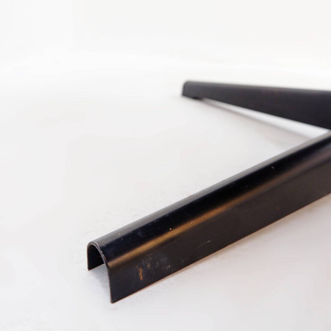 Mid-century pastoe fm08 swivel chair by cees braakman, netherlands, 1959