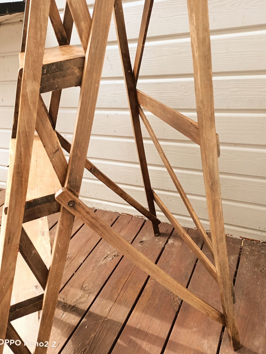 Stepladder