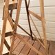 Stepladder