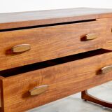 Midcentury teak sideboard by E gomme for G-plan