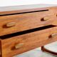 Enfilade en teck par E Gomme pour G-Plan