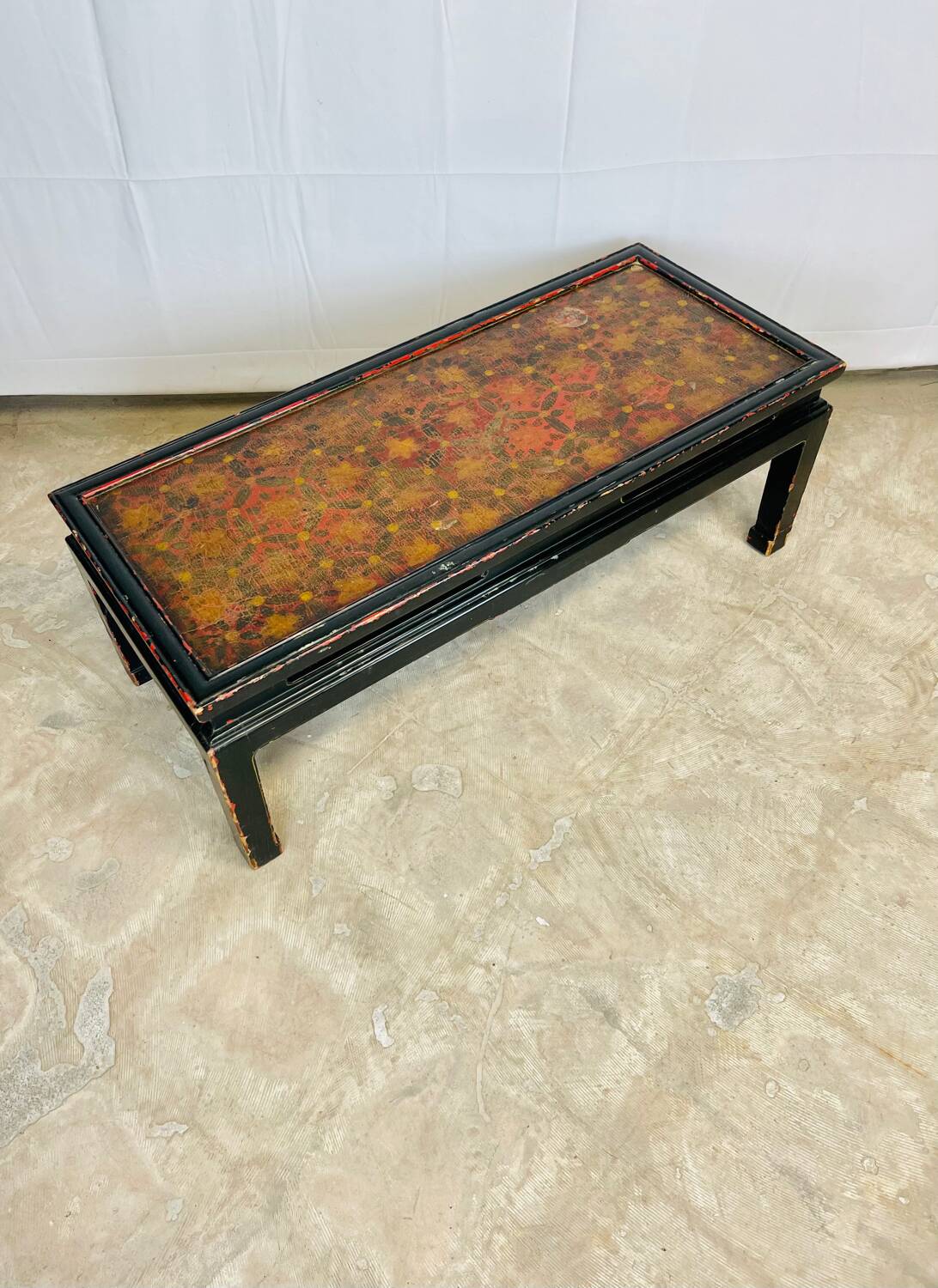 Chinese Table