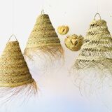 Wicker suspension