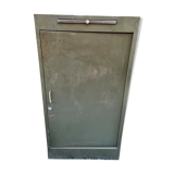 Iron classification cabinet