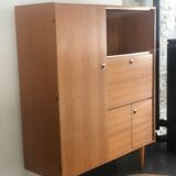Wardrobe secretary