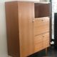 Wardrobe secretary