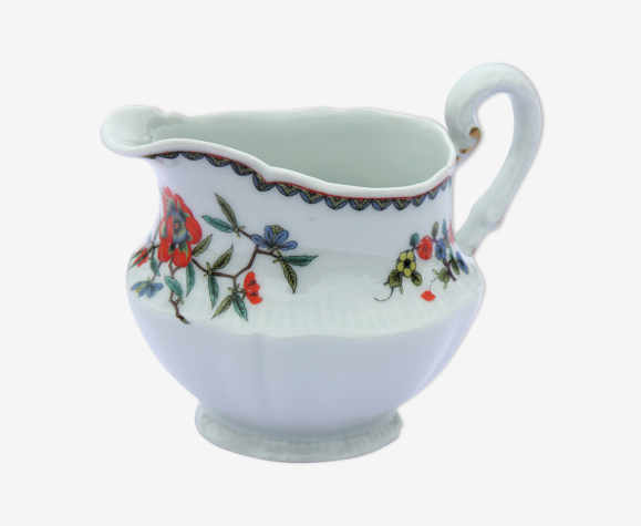Haviland porcelain creamer In Grenada