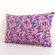 Vintage Turkish cushion cover 30x51 cm