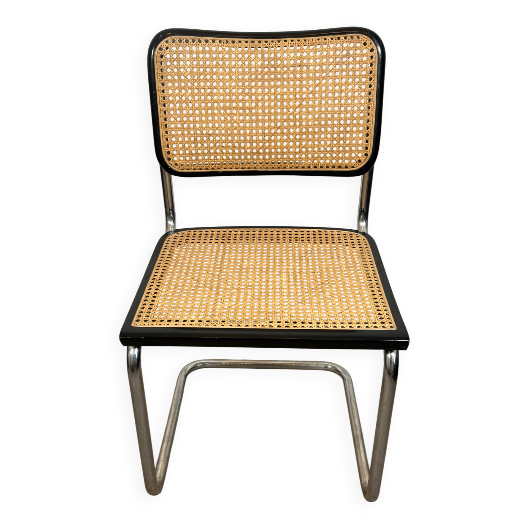 Chaise cesca b32 Marcel BREUER Made in Italy