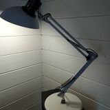 Aluminor architect's lamp from the 1970s.