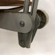 Chaise industrielle Friso Kramer pour Ahrend ca 1960