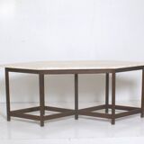 Console attributed to Jan Vlug 1970