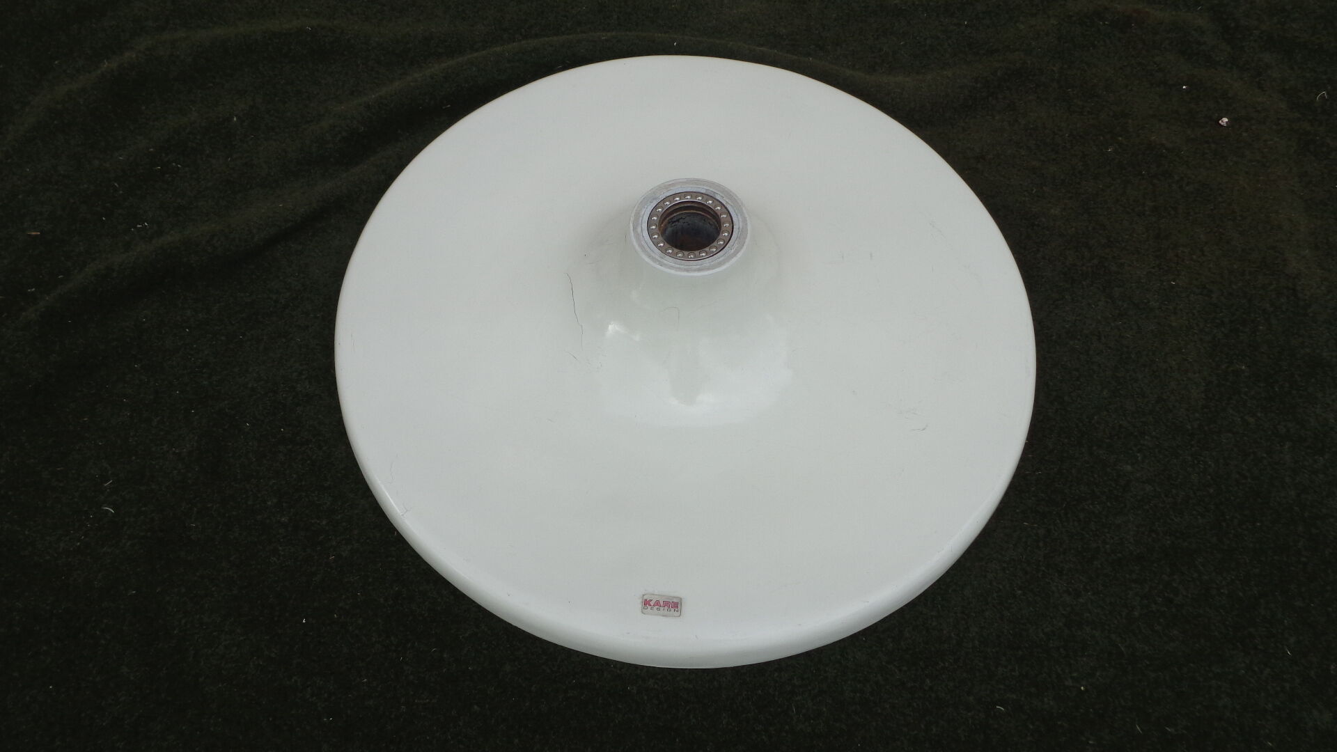 Kare egg chair design 90s