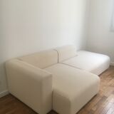 Hay 2/3 seater modular sofa