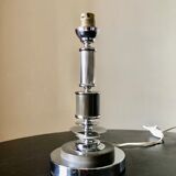 Lamp stand space age