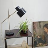 Jan Suchan table lamp for Elektrosvit, model 1012 01, year 60