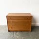 Mid-Century Modern Teak Chest of Drawers by Sejling Skabe, Denmark, 1960s