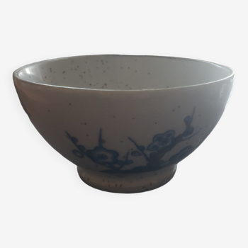 Bowl in stoneware