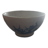 Bowl in stoneware