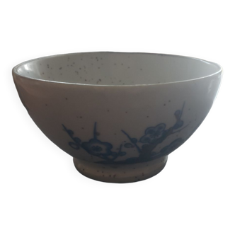 Bowl in stoneware