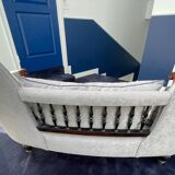 Napoleon III Canapé