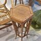 Rattan harness