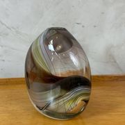 Vase De Jean Claude Novaro
