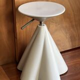 Indispensabili swivel stool by Philippe Starck