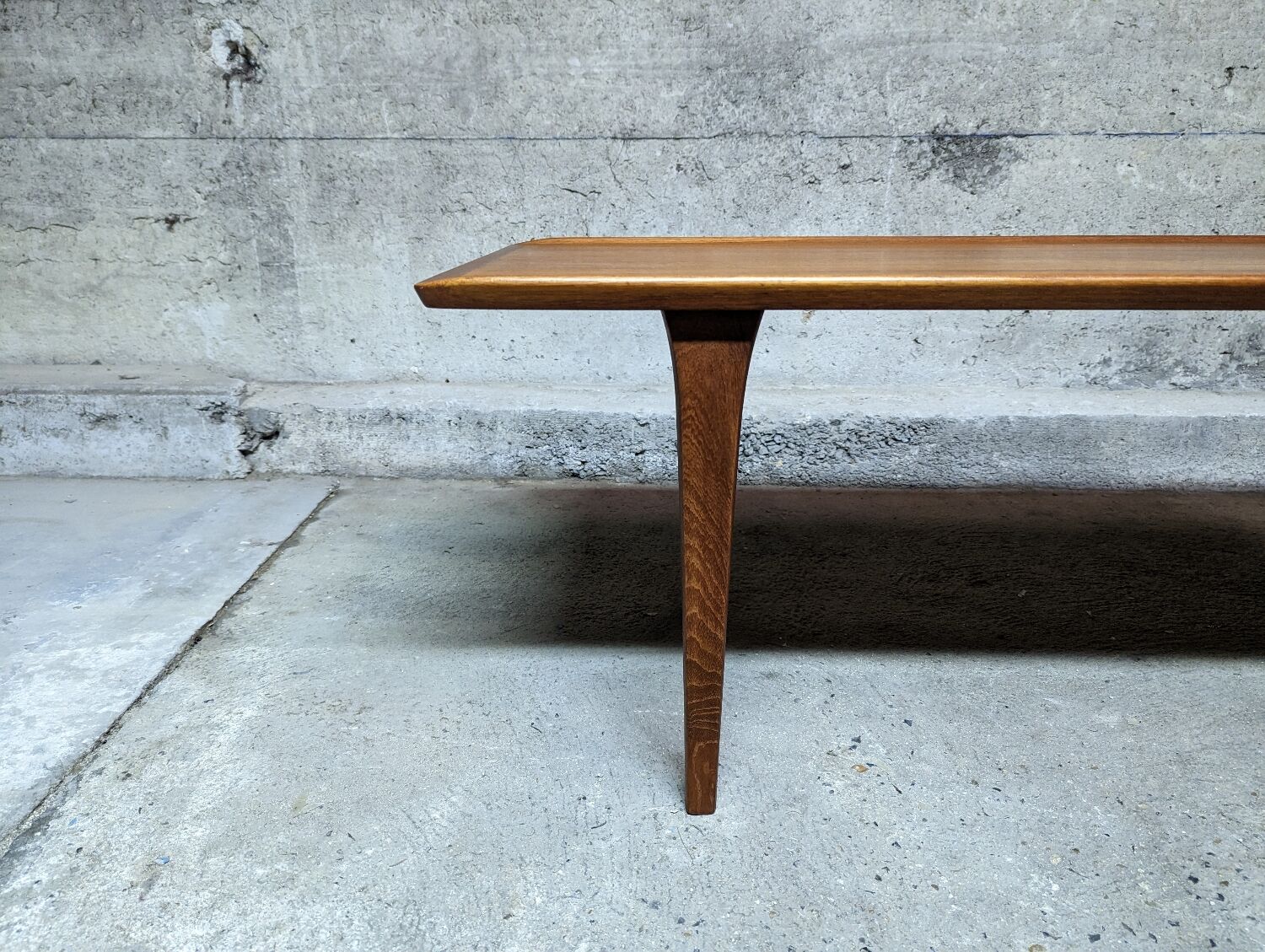 Mobelintarsia coffee table no 24