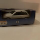 Vintage Opel Corsa #1159 1:43 Mint in original box